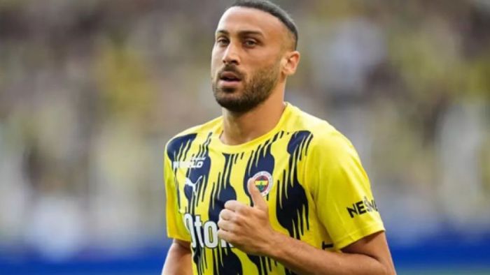 Gaziantep FK'da Cenk Tosun sürprizi! Geliyor mu?